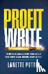 Pottle, Lanette - Profit Write