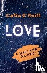 O'Neill, Catie - Love and Other Alien Concepts
