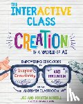 Merrill, Joe, Merrill, Kristin - The InterACTIVE Class