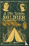 Hadley, Jane - A Fine Looking Soldier