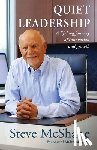 McShane, Steve - Quiet Leadership