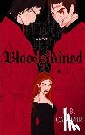 Casimir, K. B. - Bloodstained