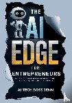 Eastmond, Jennifer - The AI Edge for Entrepreneurs