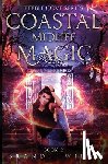 Wilde, Brandi - Coastal Midlife Magic: Paranormal Women's Fiction