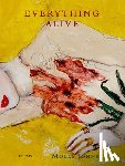 Johnsen, Molly - Everything Alive: Poems