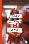 Fey, Reverie - Queen of the Nerds