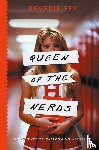 Fey, Reverie - Queen of the Nerds