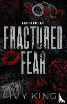 King, Ivy - Fractured Fear