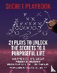 Murphy, Frank D - The Secret Playbook