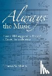 Morris, Thomas W - Morris, T: Always the Music