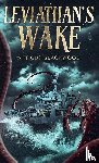 Blackwood, Atticus - Leviathan Wake