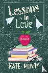 Minty, Kate - Lessons in Love
