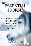 Fitch, Laura A - Fitch, L: Essential Horse Book