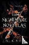 Kindig, J. N. - The Nightmare Novellas