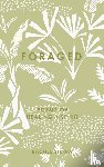 Sierra, Rachel - foraged