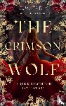 Fairy, G. M. - The Crimson Wolf