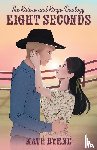 Byrne, Kate - Eight Seconds