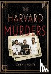 Mrazek, Robert J. - The Harvard Murders