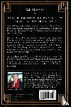 Mrazek, Robert J - The Harvard Murders
