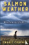 Fuhrman, Cmarie - Salmon Weather