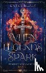 Blair, Casey - When Legends Spark
