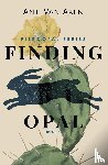 Aken, Anji van - Finding Opal