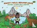 Coleman, Brandon Soul Cole - Mighty Soul Adventures: Journey To Emotional Mastery
