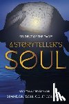 Coleman, Brandon Soul Cole - Student of The Game-A Storyteller's Soul