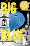 Sirls, Jq - Big Blue