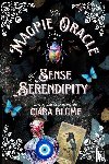 Blume, Ciara - The Magpie Oracle of Sense and Serendipity
