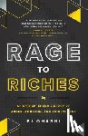 Ohashi, Pj - Rage to Riches