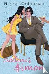 Goldstein, Nichol - Selling Simon