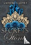 Eggert, Amber - Secrets in Stone