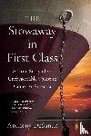 Desantis, Anthony - The Stowaway in First Class
