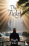 Vickery, Hugh - The Ticket