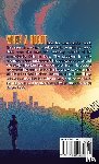 Cozza, Aimee - The Warm Machine