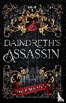 Wheatley - Daindreth's Assassin