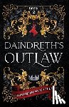Wheatley, Elisabeth - Daindreth's Outlaw