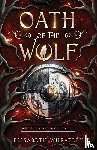 Wheatley, Elisabeth - Oath of the Wolf