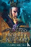 Winifred, Victoria - Winifred, V: Princess, the Knight, and the Lost God