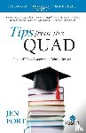 Fort, Jen - Tips from the Quad