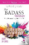 Fort, Jen - The Badass Woman