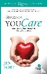Fort, Jen - Because You Care