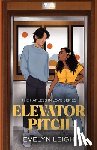 Leigh, Evelyn - Elevator Pitch