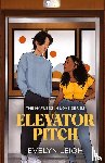 Leigh, Evelyn - Elevator Pitch