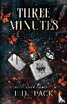 Pack, L. D. - Three Minutes