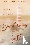 James, Harlow - Sometimes You Fall
