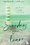 James, Harlow - Someday You Learn