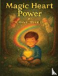 Starr, David - Magic Heart Power