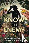 Velazquez, Jodi - Know the Enemy